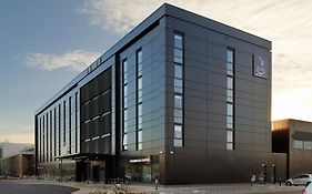 Village Hotel Edinburgh Exterior photo