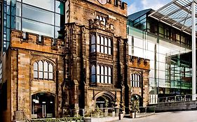 The Glasshouse, Autograph Collection Edinburgh Exterior photo