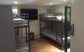 Bobby'S Bunkhouse Hostel Edinburgh Exterior photo