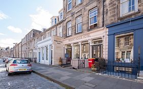 Regent House Hotel - City Centre Hotel Edinburgh Exterior photo