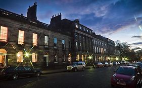 Adria House Hotel Edinburgh Exterior photo