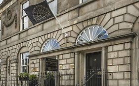 Albany Ballantrae Hotel Edinburgh Exterior photo