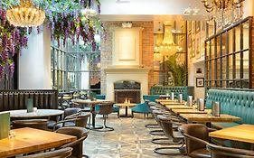 Black Ivy Edinburgh Exterior photo