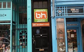 Brodies Hostels Edinburgh Exterior photo