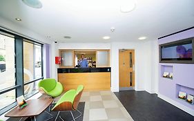 Citylivein Grove Street Edinburgh Exterior photo
