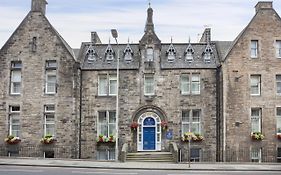 Leonardo Edinburgh City Exterior photo