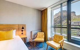 Apex Grassmarket Hotel Edinburgh Exterior photo