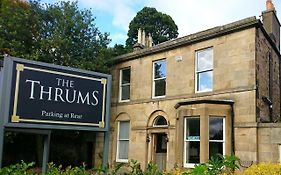 The Thrums Edinburgh Exterior photo