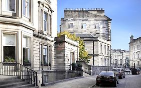 Hapimag Resort Edinburgh Exterior photo