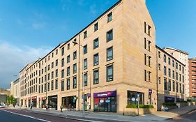 Destiny Student - Shrubhill Apartment Edinburgh Exterior photo