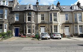 Capital House Hotel Edinburgh Exterior photo