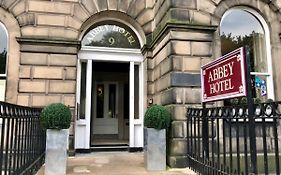 Abbey Hotel Edinburgh Exterior photo