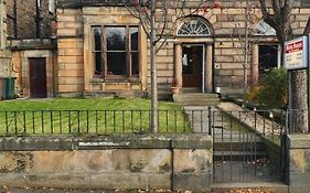Minto House Hotel Edinburgh Exterior photo