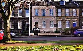 Culane House Hotel - B&B Edinburgh Exterior photo