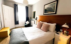 Edinburgh Townhouse Hotel Exterior photo